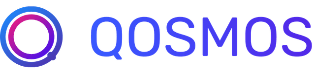 Qosmos Logo